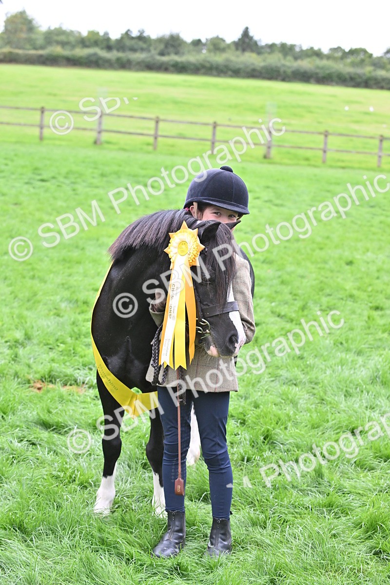 SBM_66808 - S41 - Junior Handler 8 Years & Under