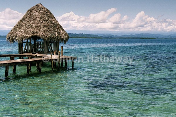  - Panama