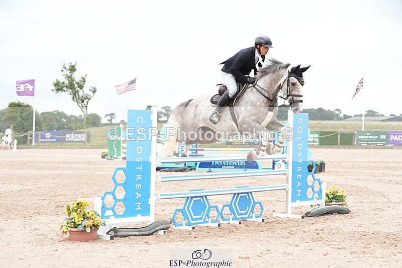 250803-123350-13109 - Cls 27 Chard Equestrian 5 Year Old Championship