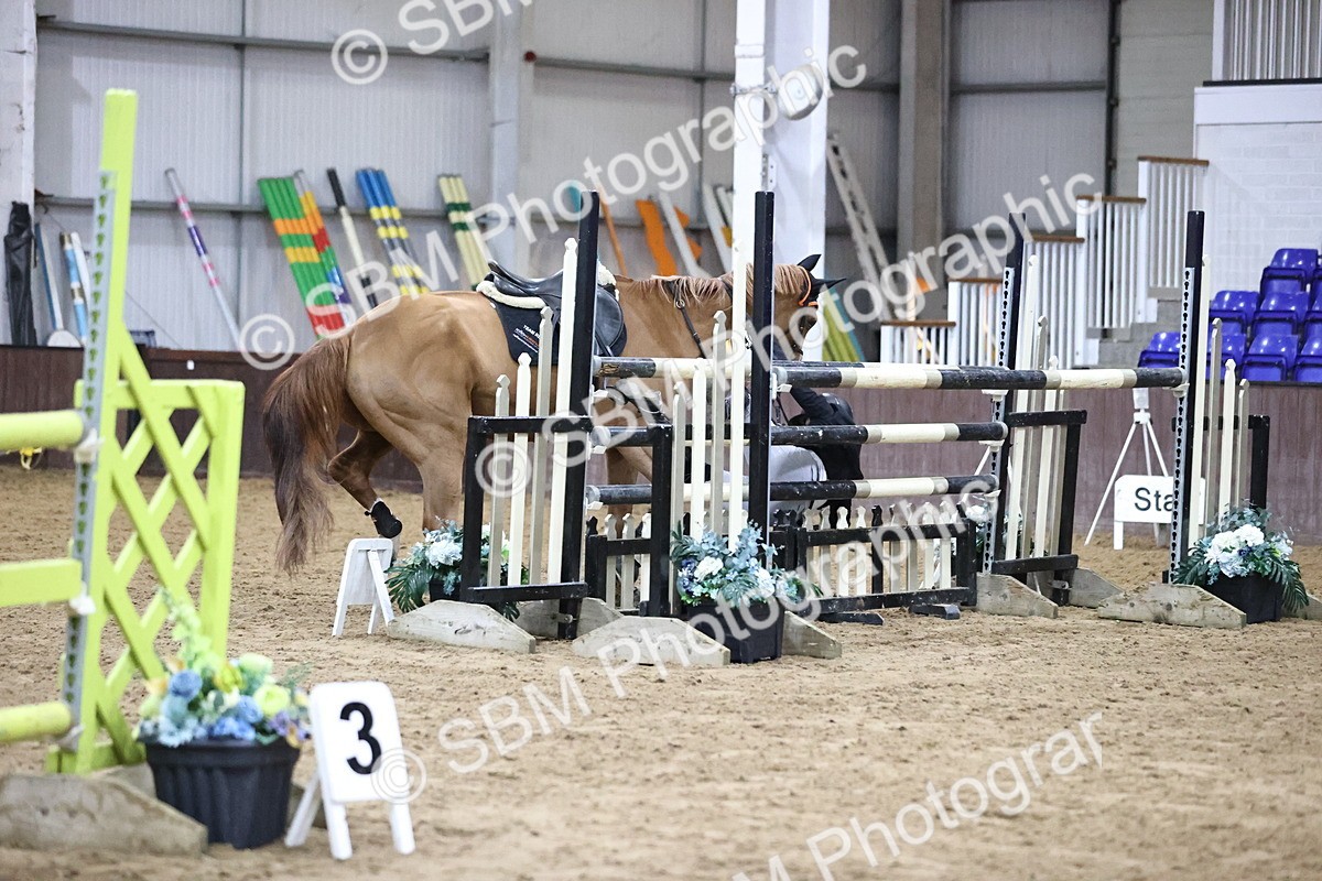 SBM_002273 - Class 5 - Senior Foxhunter - 1.20m Open