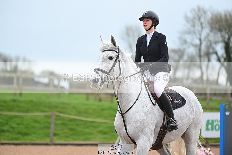 240316A-094216-02420 - Cls 13 Snr 1.05 and 1.10m Open