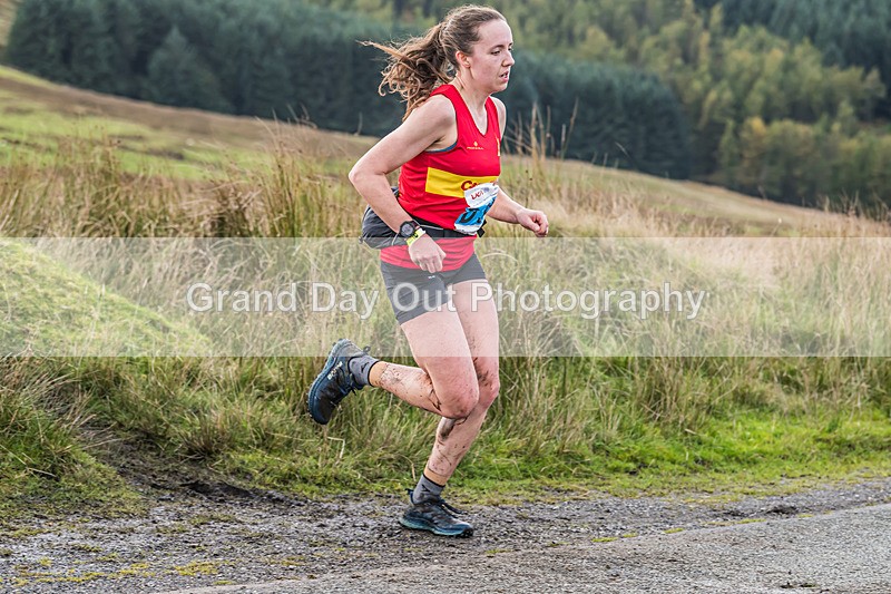 Leg 4-80 - UK Fell & Hill Relays - Todmorden Leg 4 Saturday 17th October 2026