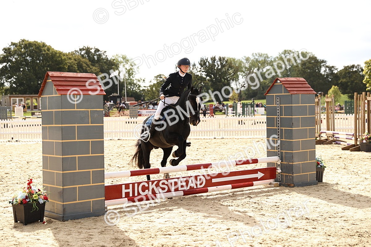 SBM_63854 - J12 - Junior Pony 55cm Championship