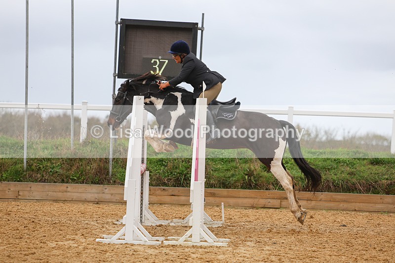 3E7A0294 - Class 6: 90/95cm