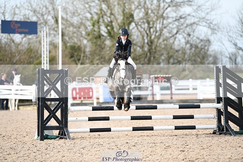 250309-144632-04874 - Cls 30 Stepping Stones 128cm and 138cm