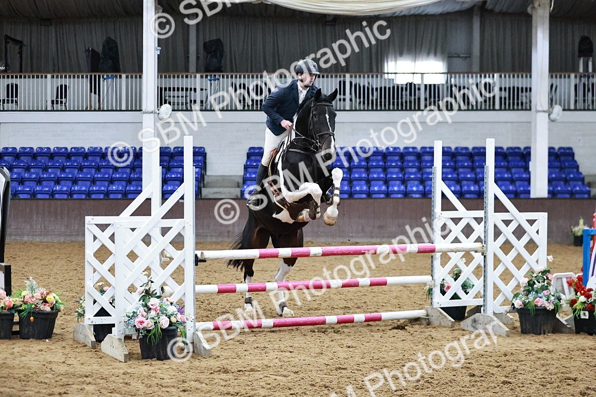 SBM_000978 - Class 3 - Senior Discovery 1.00m