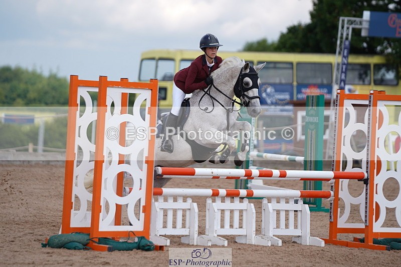 240713A-103016-00297 - Cls 5 A&B Pony Disc & 90 Open