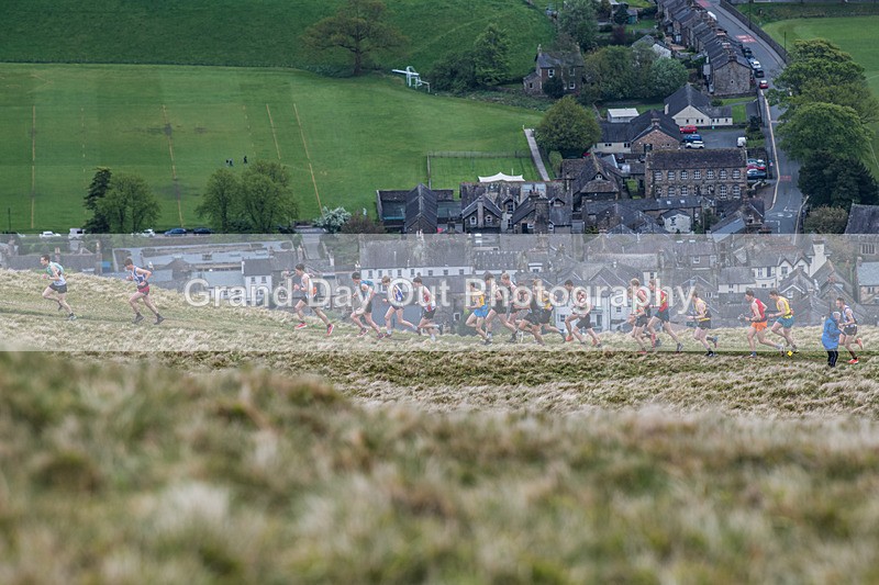 Seniors-15 - UKA 2026 Senior Inter-Counties Mountain Race - Sedbergh Sunday 3rd May 2026 - Seniors