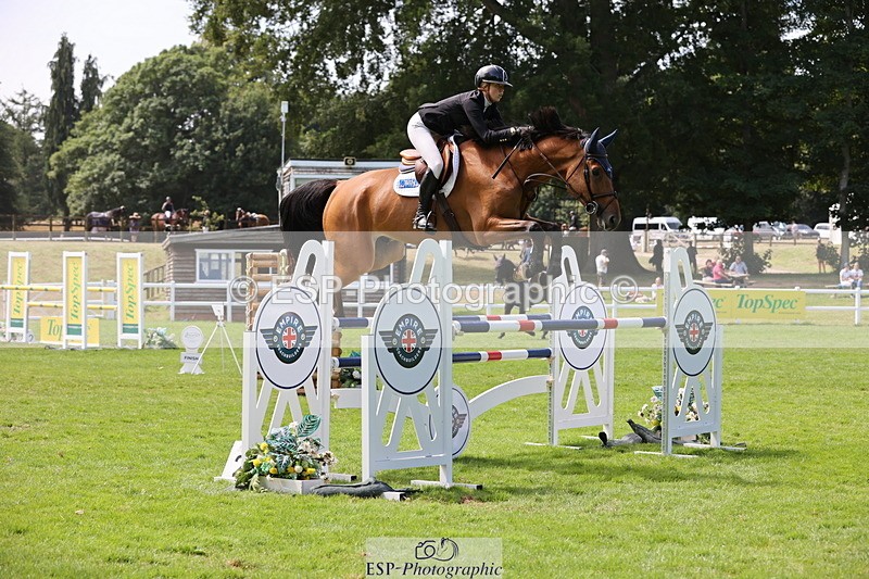 250704A-120027-09263 - Cls 16 Snr Newcomers 2nd Round