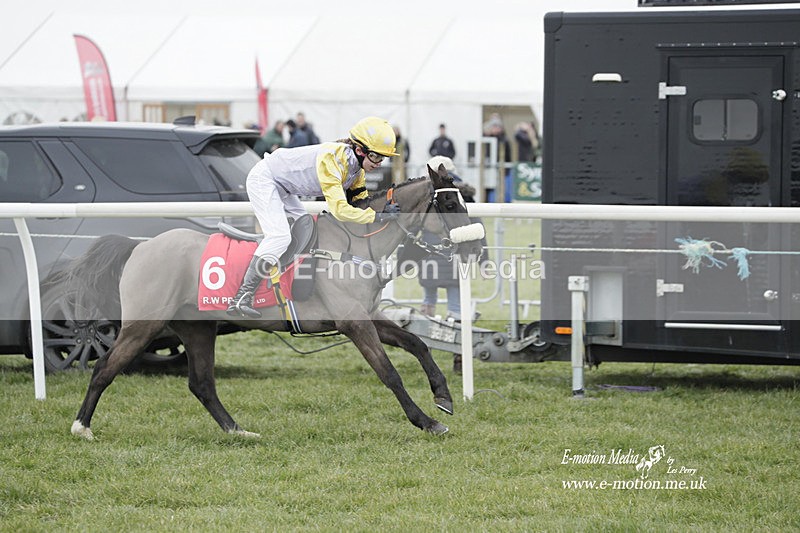 PtP 050323 57 - Blackmore & Sparkford Vale Hunt PtP - Somerset 05/03/23