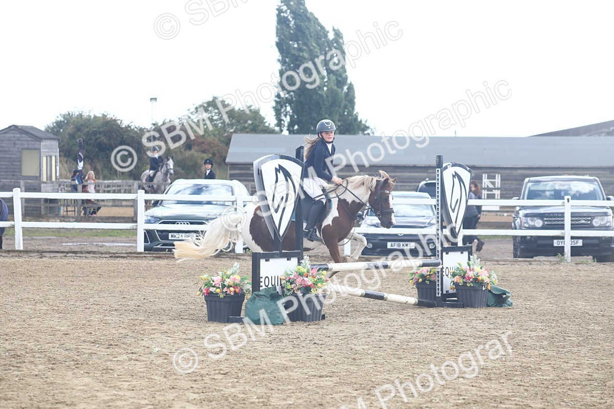 SBM_005940 - Class 6 - 60cm Champs