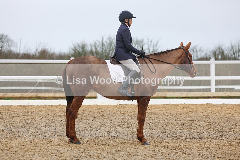 3E7A1103 - Class 6: Novice 1 2024 Section B