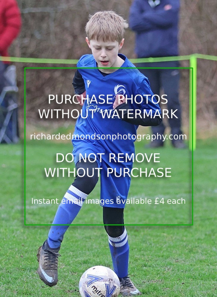 533A1740 - Ibis Under 10's (28/2/26)