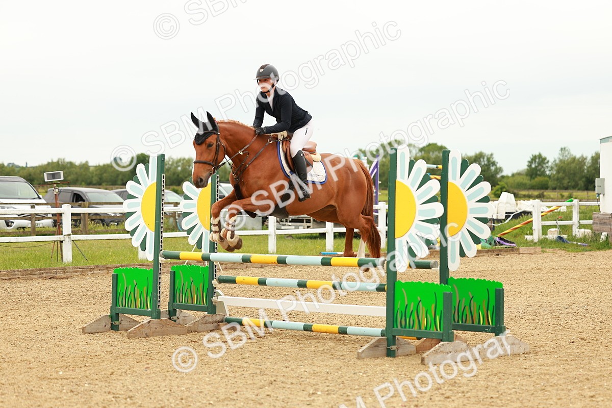 SBM_001460 - Class 3 - Senior Discovery - 1.00m