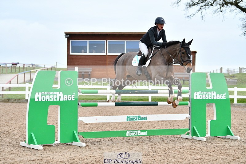 240124A-141335-00790 - Cls 5 Foxhunter & 1.20m Open