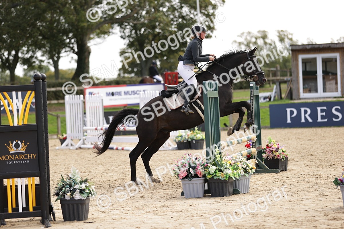 SBM_22303 - J59 - Clear Round 75cm