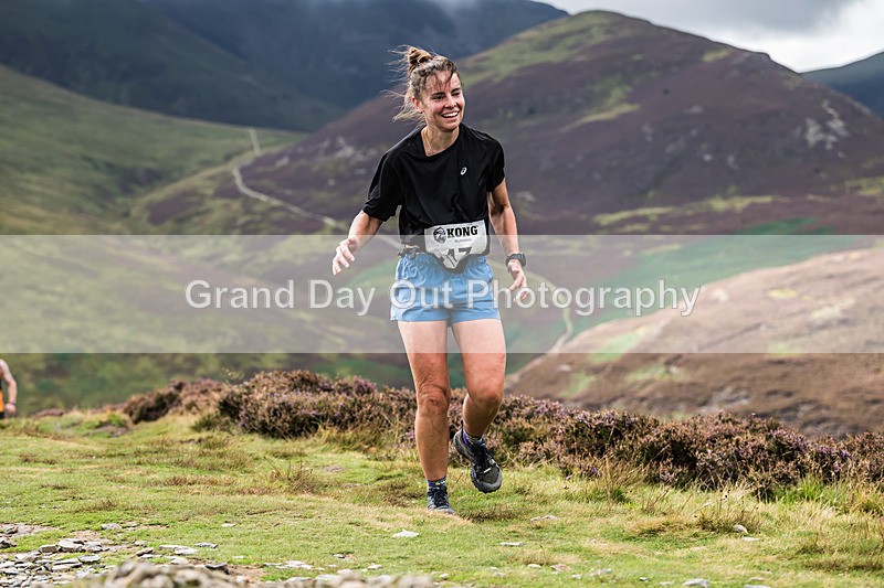 Barrow-299 - Barrow Fell Race Monday 31st August 2026