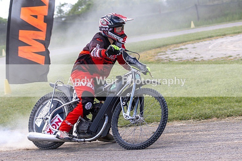 250510-R7-9B3A5581 - Rde & Skid It Speedway Experience Day 10th May 2025