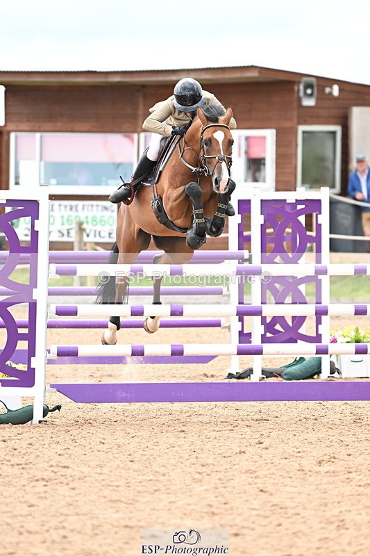 240727A-155349-06018 - Cls 16 Snr Foxhunter