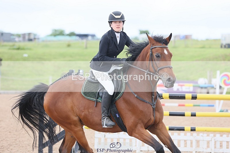 250525-153102-08912 - Cls 31 Snr 90cm Derby