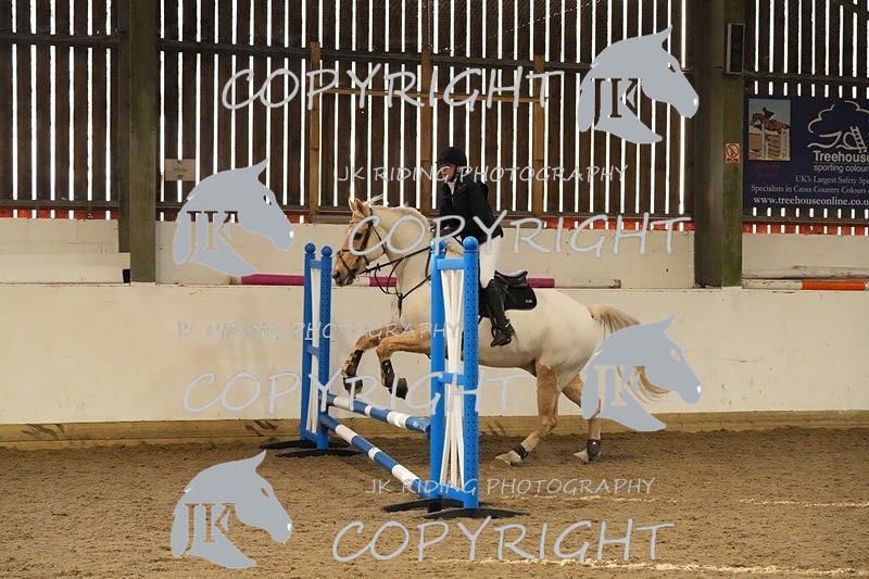 JKR01911 - Class 5 60cm