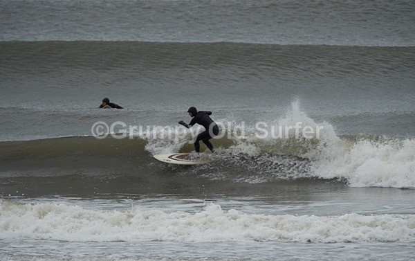 DSC_1195 - Scarborough North Bay-11th April 2017