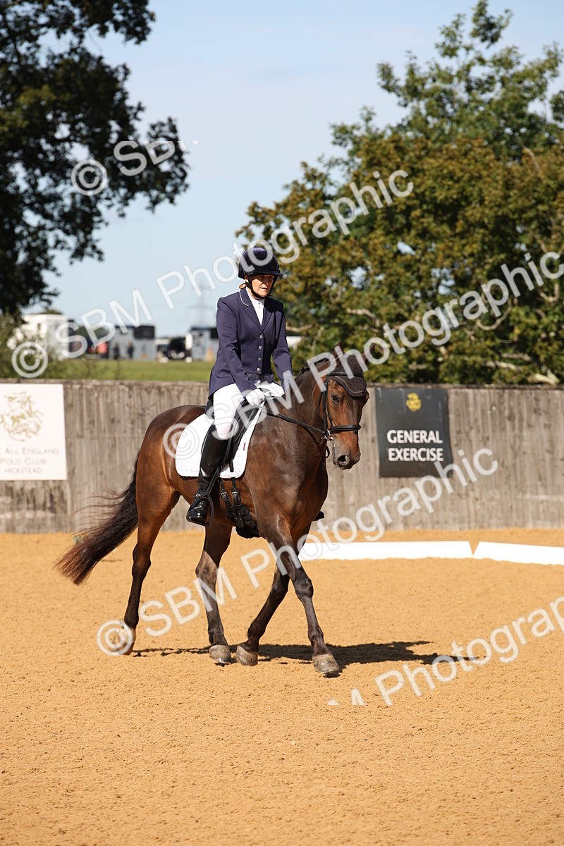 SBM_21609 - D5 - Small Tour Championship - Intro C