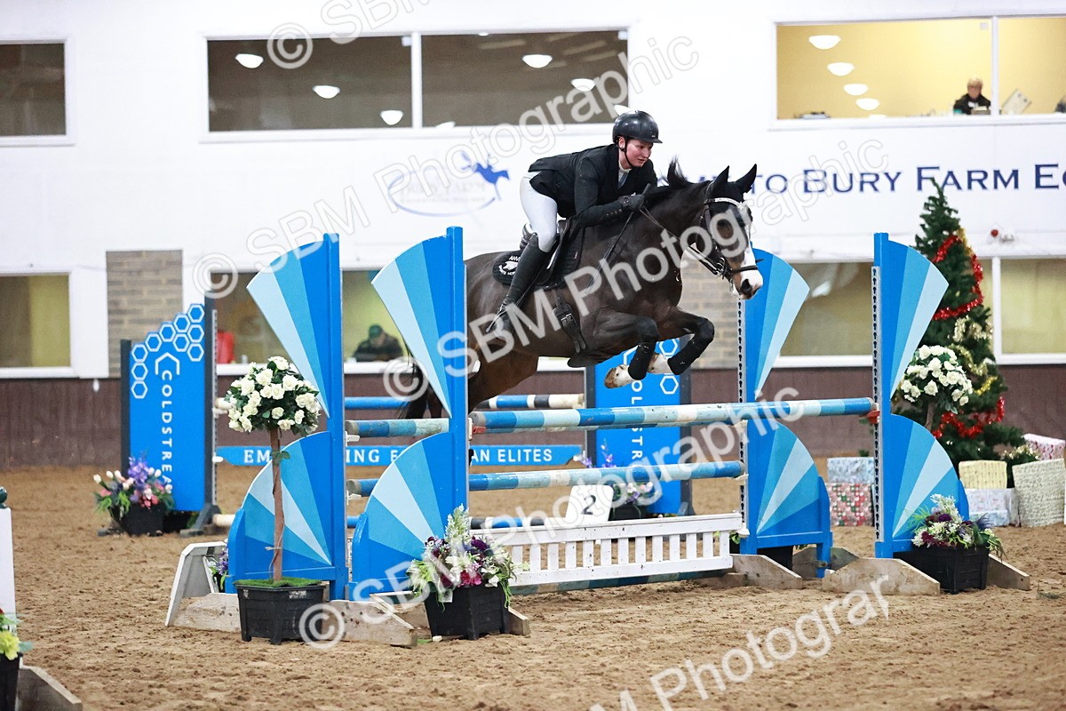 SBM_002285 - Class 10 - Senior newcomers 1.10m