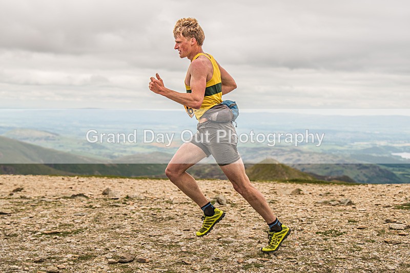 Helvellyn-35 - Helvellyn & The Dodds Fell Race Saturday 27th May 2023