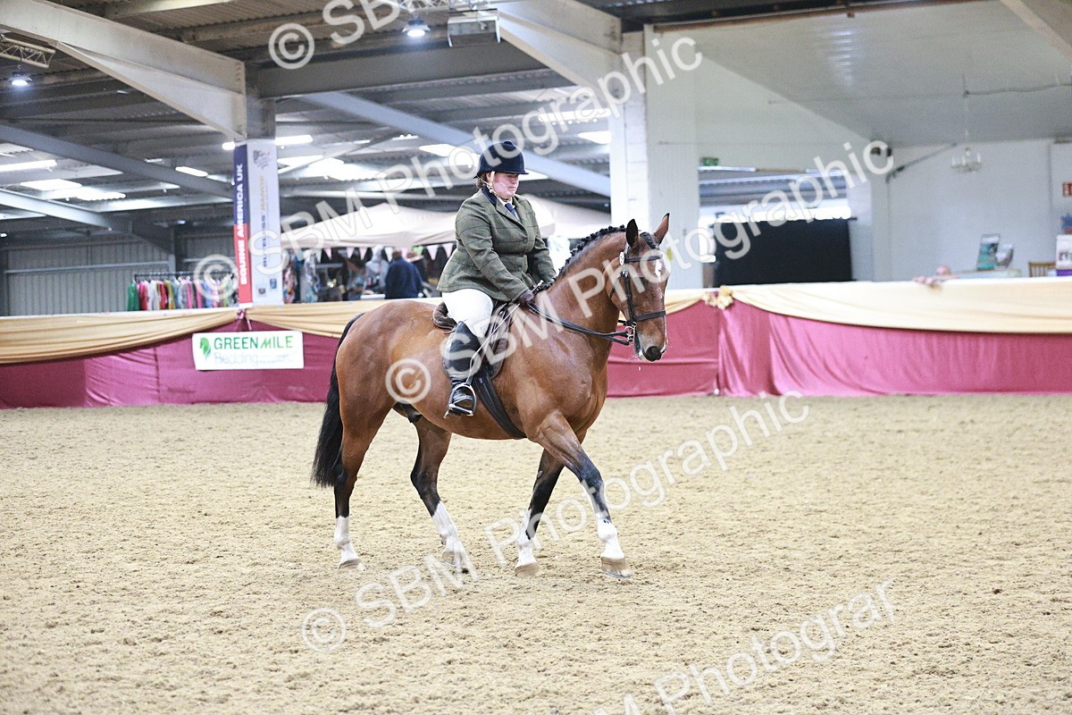 SBM_08204 - Class 11R - Regional Ridden Veteran