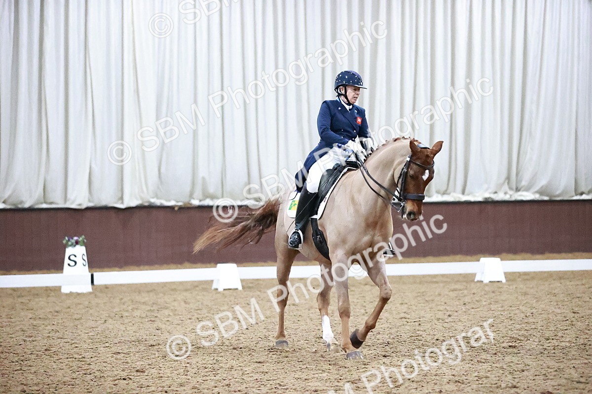 SBM_005501 - Class 20-22 - FEI I - FEI II