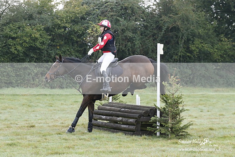 WWHT 171021 0432 - Novice Restricted (0.80m)  17/10/21