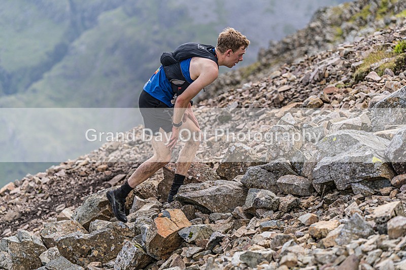 Borrowdale-102 - Borrowdale Fell Race Saturday 3rd August 2024