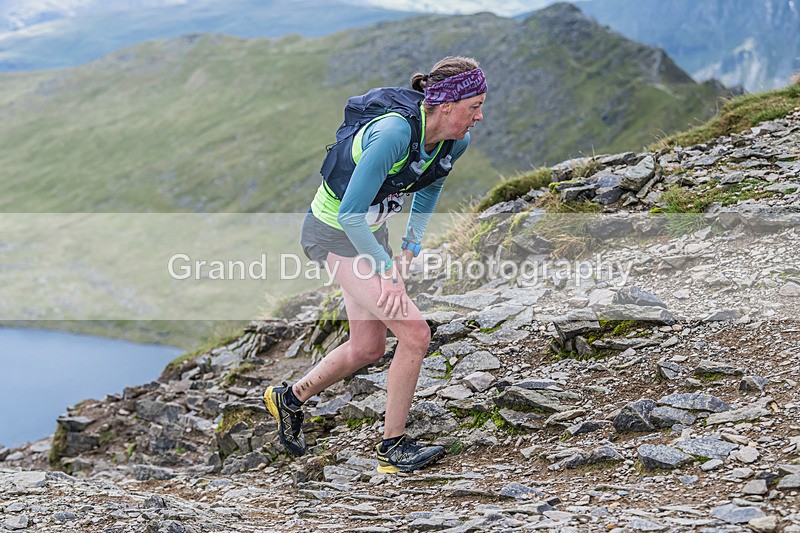 Grisedale HS-676 - Grisedale Horseshoe Fell Race Saturday 5th September 2026