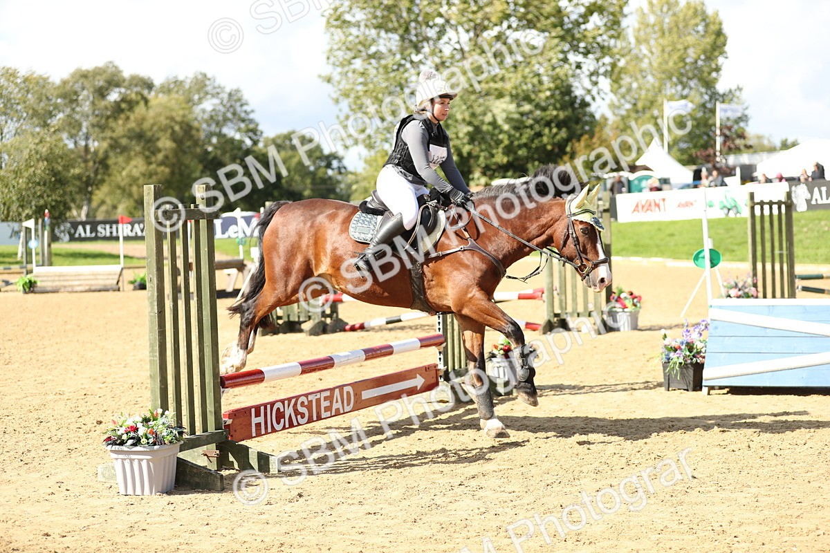 SBM_23272 - E9 - Eventers Challenge 60cm Championship
