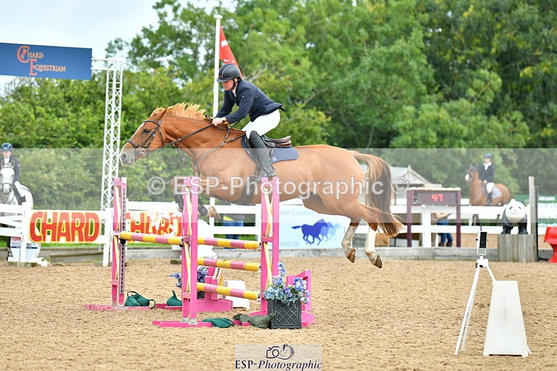 230813A-102721-11444 - Cls 40 A&B Senior Discovery & 1m Open