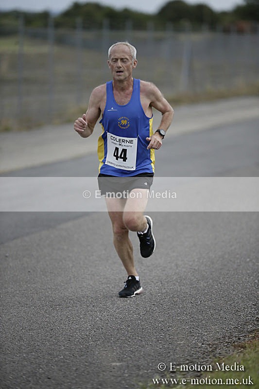 CAD5M 210719-0367 - Cadence Events Colerne 5 Miler  21-Jul-2019