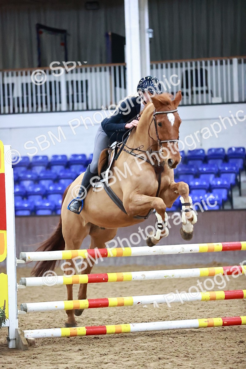 SBM_004404 - Class 15 - Senior British Novice 90cm