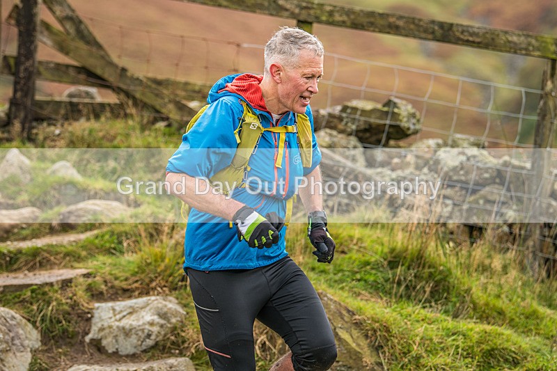 Langdale-1902 - Langdale Horseshoe Fell Race Saturday 12thOctober 2024