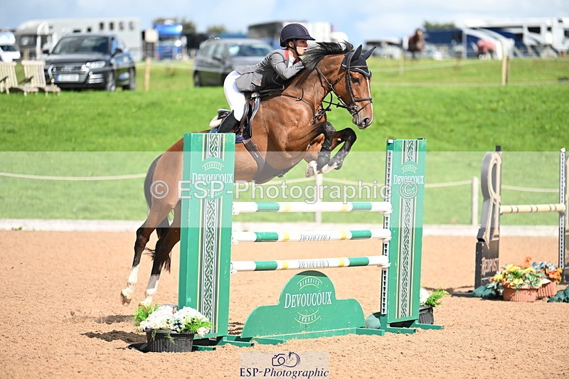 240912A-130557-01623 - Cls 3 Snr Foxhunter