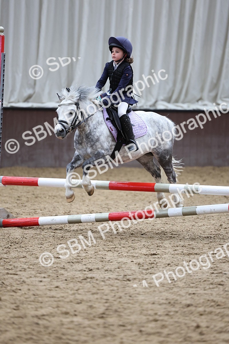 SBM_007737 - Class 3 - 60cm showjumping