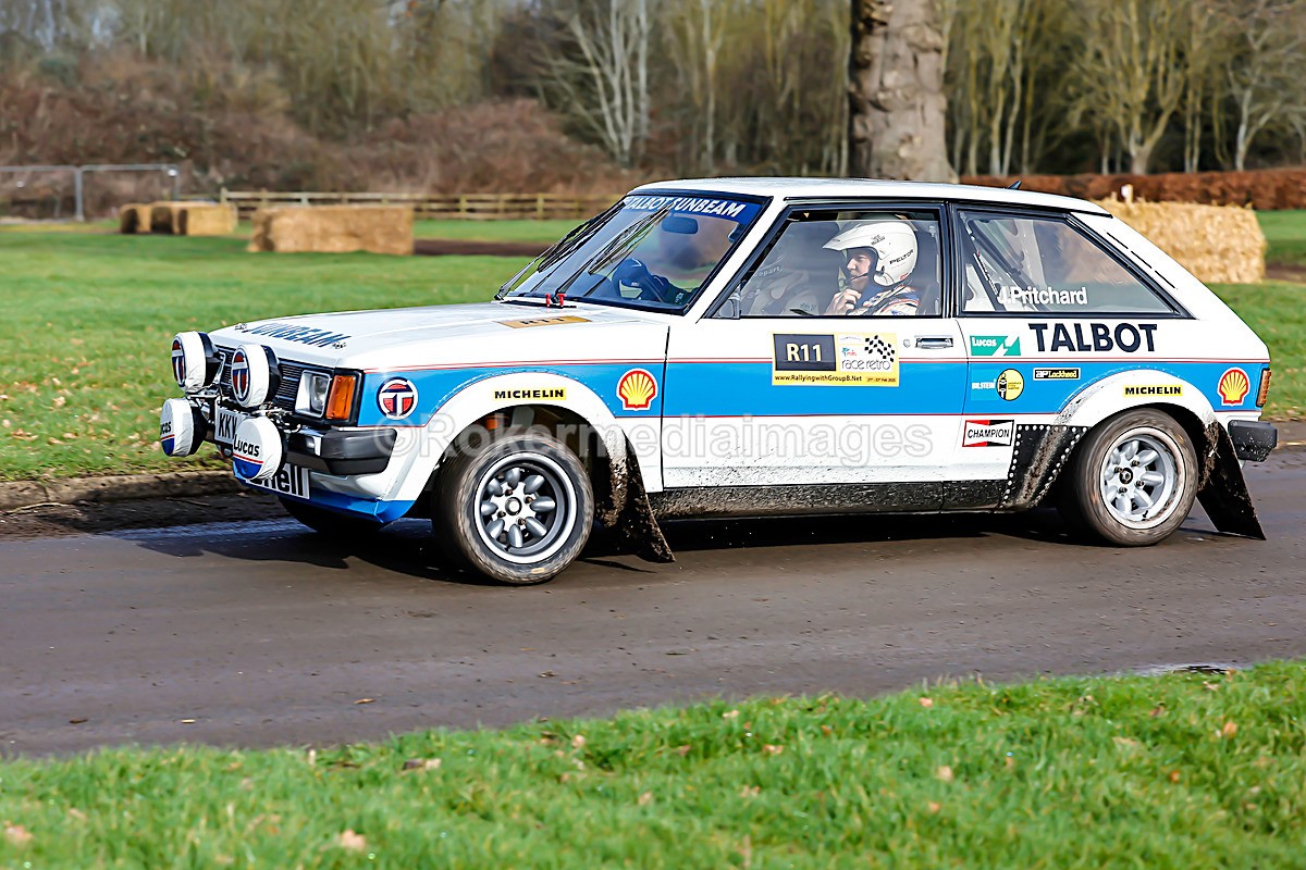 Race Retro 2025-109 - RACE RETRO 2025