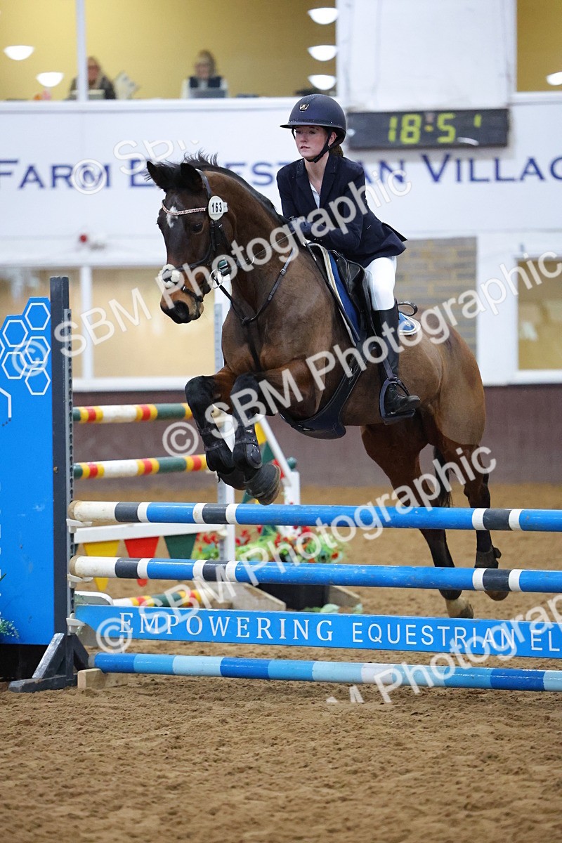 SBM_005137 - Class 21 - Amateur Championship Qualifier 85cm
