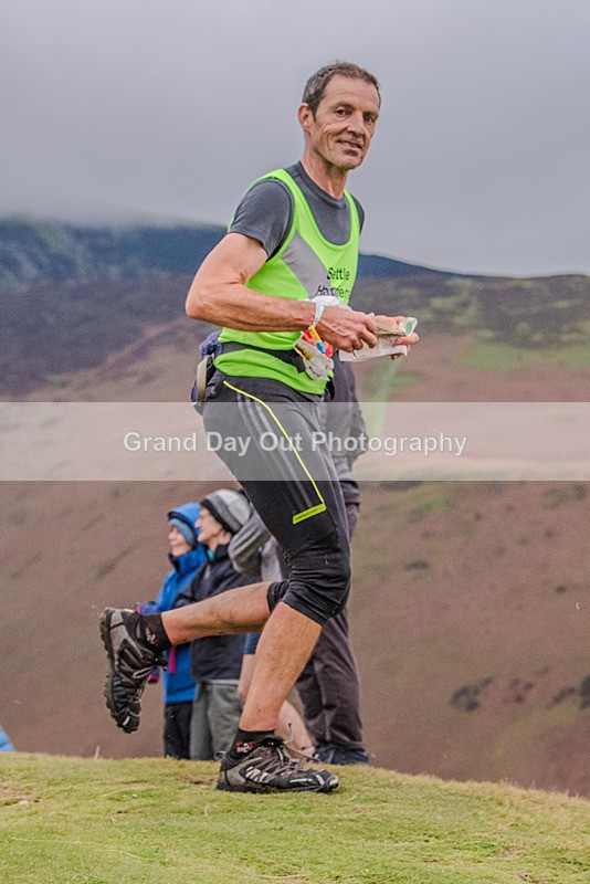 British Fell Relay-3072 - British Fell & Hill Relay Championship Braithwaite Keswick Saturday 21st October 2023