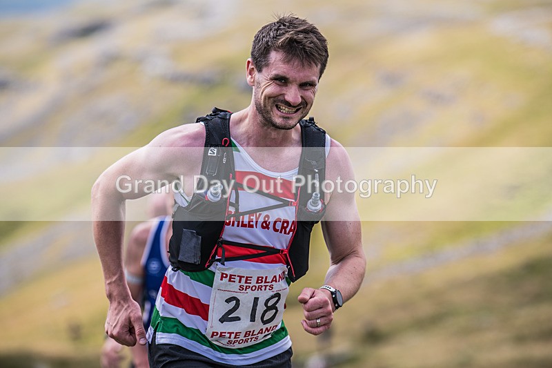 Ingleborough-214 - Ingleborough Mountain Race Saturday 18th July 2026
