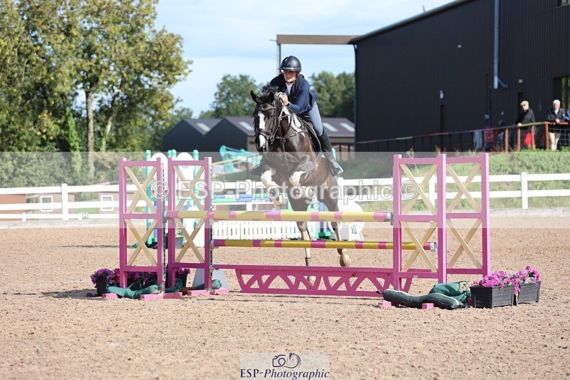 250913-110052-06350 - Cls 22 Snr Discovery and 1m Open