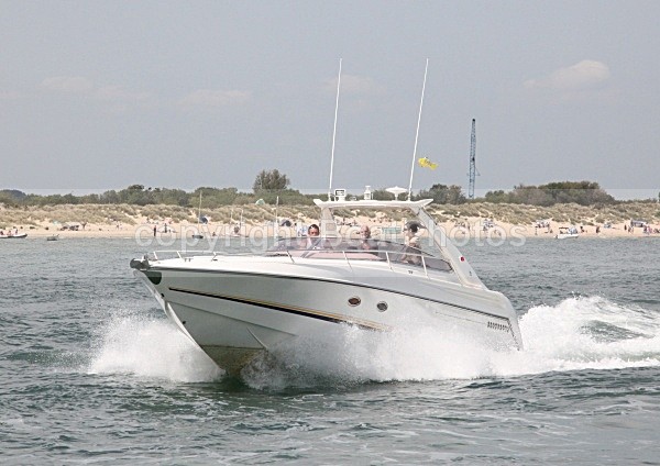 090524 K DOUGLAS IMG_1636 - Motorboats - Open