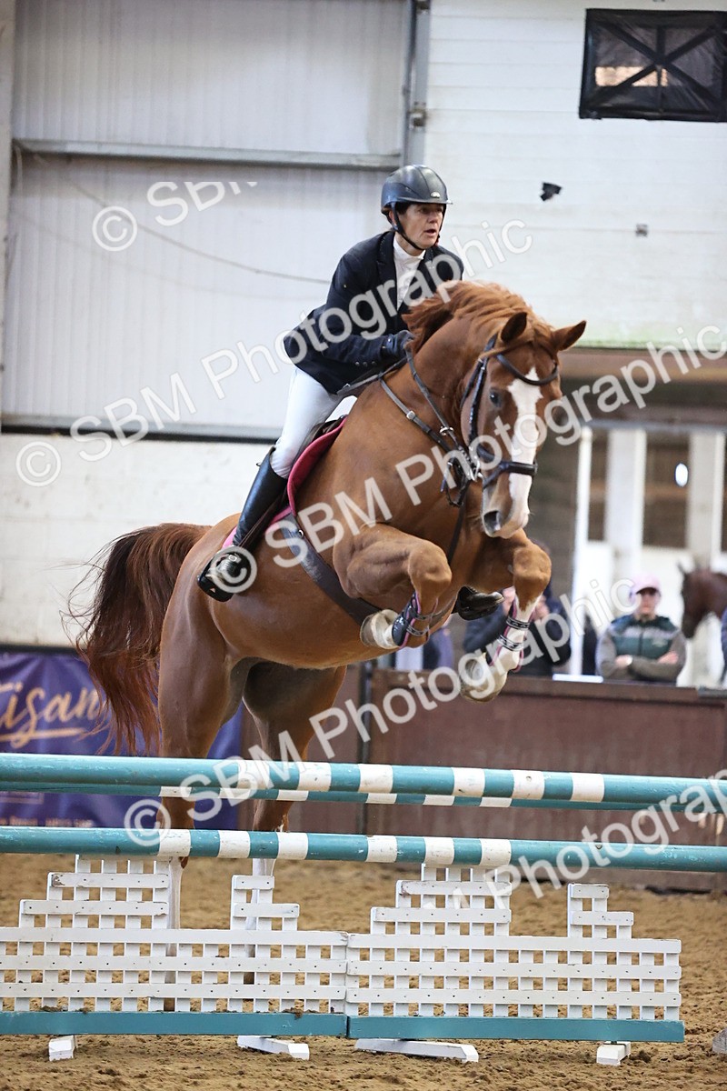 SBM_005399 - Class 17 - Equiyd Ruby Bluechip Qualifier