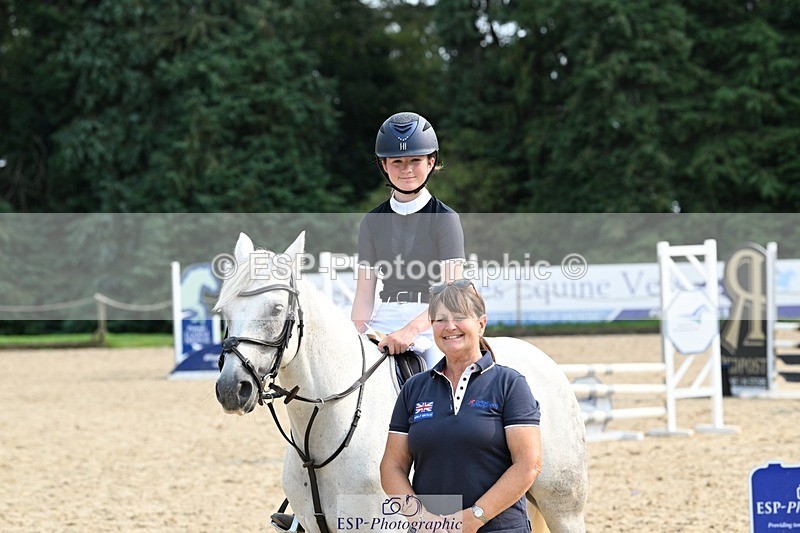 240818-163026-05486 - Cls 13 Pony Intro 70cm