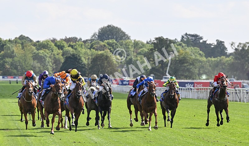 220826-051 Notable Speech - Race 3 15.00pm Sky Bet City Of York Stakes